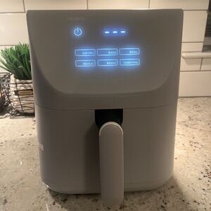Modern Air Fryer